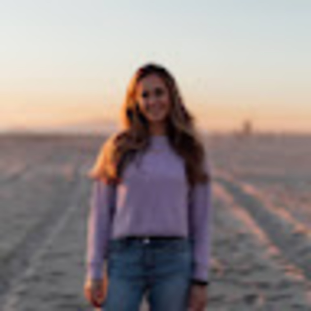 Meet your Posher, Alexandra